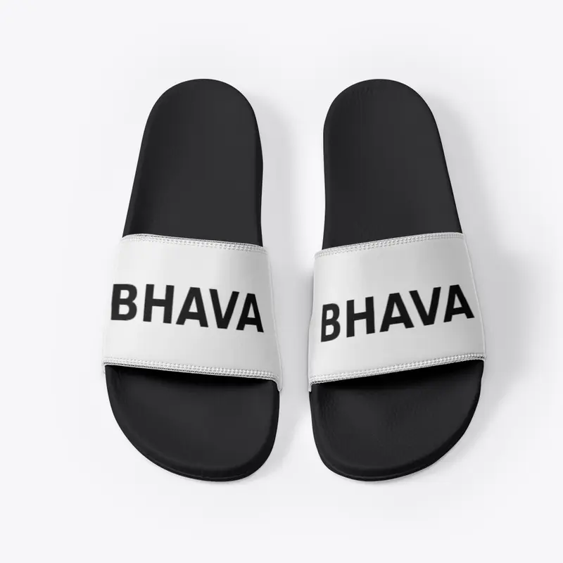 Bhava Signature Slides